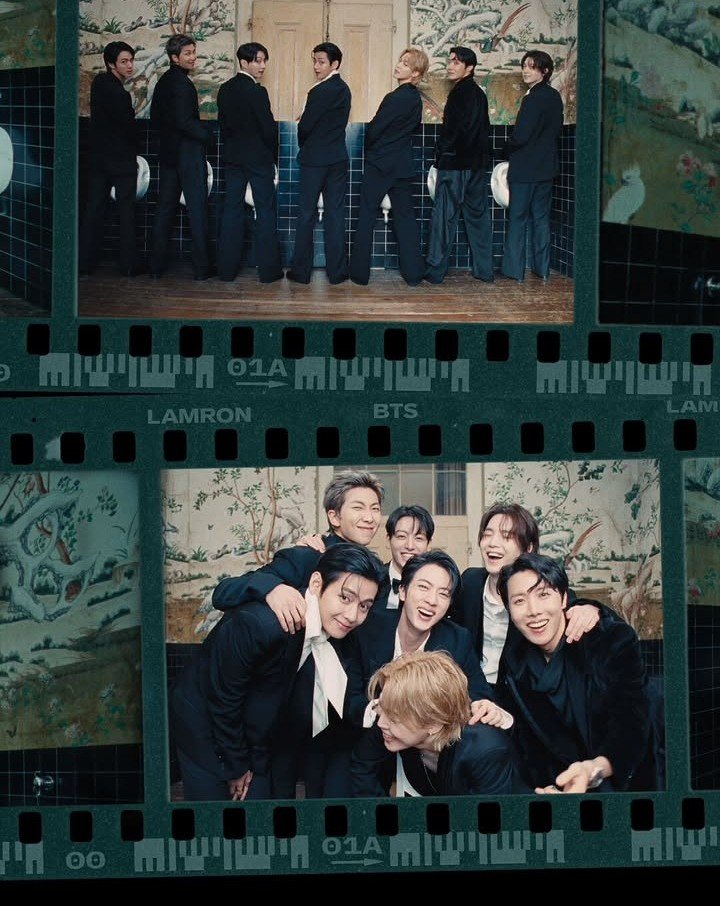xxsia61's tweet photo. Bts NORMAL 
#BTS 
#BTSNORMAL https://t.co/bvjfIVwOxm