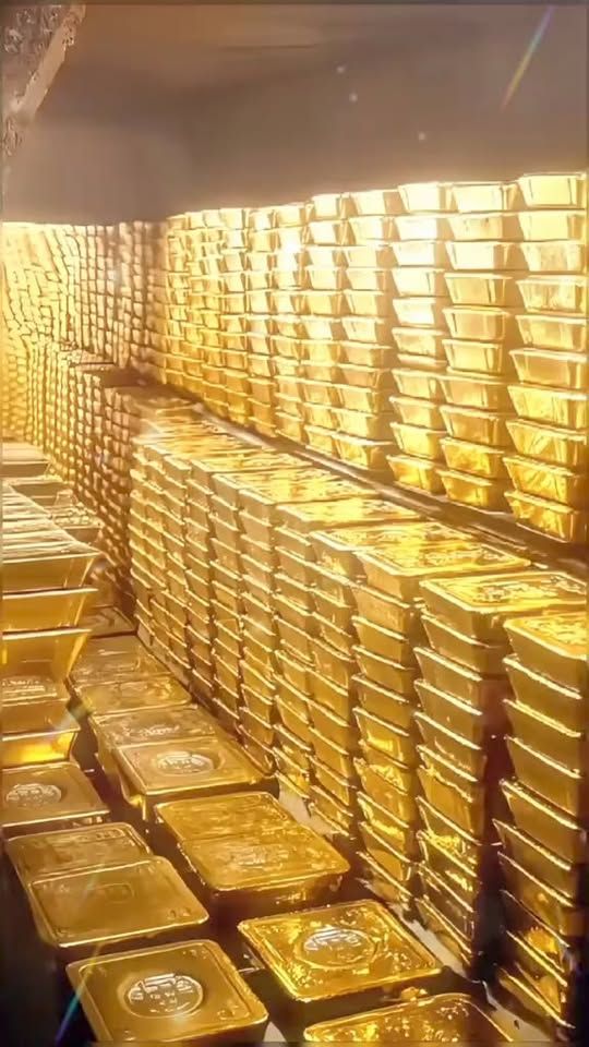 Royal Money and Gold 🥇🪙 tweet media