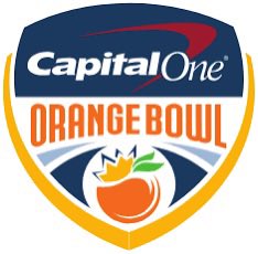 CallDT's tweet photo. Tune In to #WakeUpCall THURS, JUL 16, at 10:15amET for DT’s special w/ Eric Poms, CEO of the Orange Bowl Committee which oversees the Capital One Orange Bowl inside the College Football Playoff.
In this discussion, the duo speak on the history of the Orange Bowl, how involved Orange Bowl Committee was with the 2026 College Football Playoff National Championship that was held in Miami, FL, the special connections that happened when Indiana played Miami in that CFP National Championship, the unique story of the field that Orange Bowl Committee has done charitable work with, the experience in Miami, being a part of the College Football Playoff & its potential expansion, & More, including Eric putting DT on the Hot Seat in "Rapid Fire”: https://t.co/97tJRj1Obu & https://t.co/amUMYnBQAh