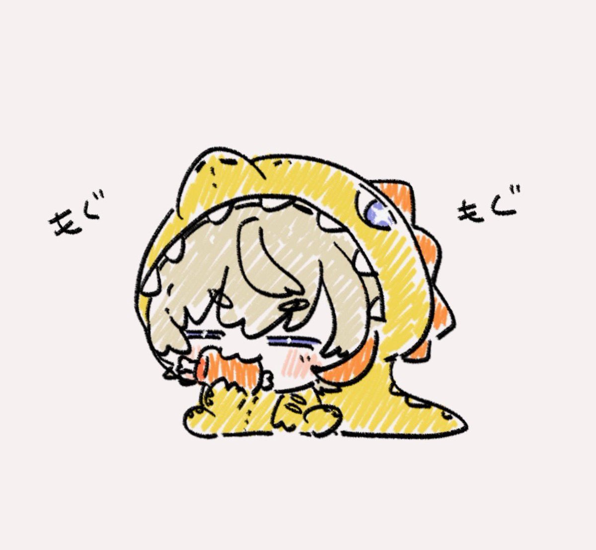 艸末 tweet media