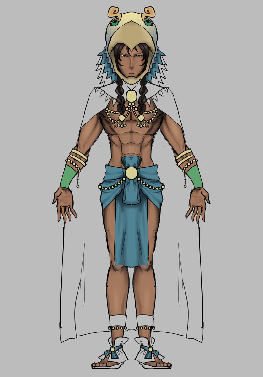 cashuonprogress's tweet photo. @Doki_Dolly Hiii I love designing characters and overall I can show u some examples as I've played dnd too LOL

as well it would depend on the artstyle ur searching for but i can put here some references or sheets i've done 🥳
https://t.co/AXaQ2tkNsq https://t.co/0G2OAZeoml