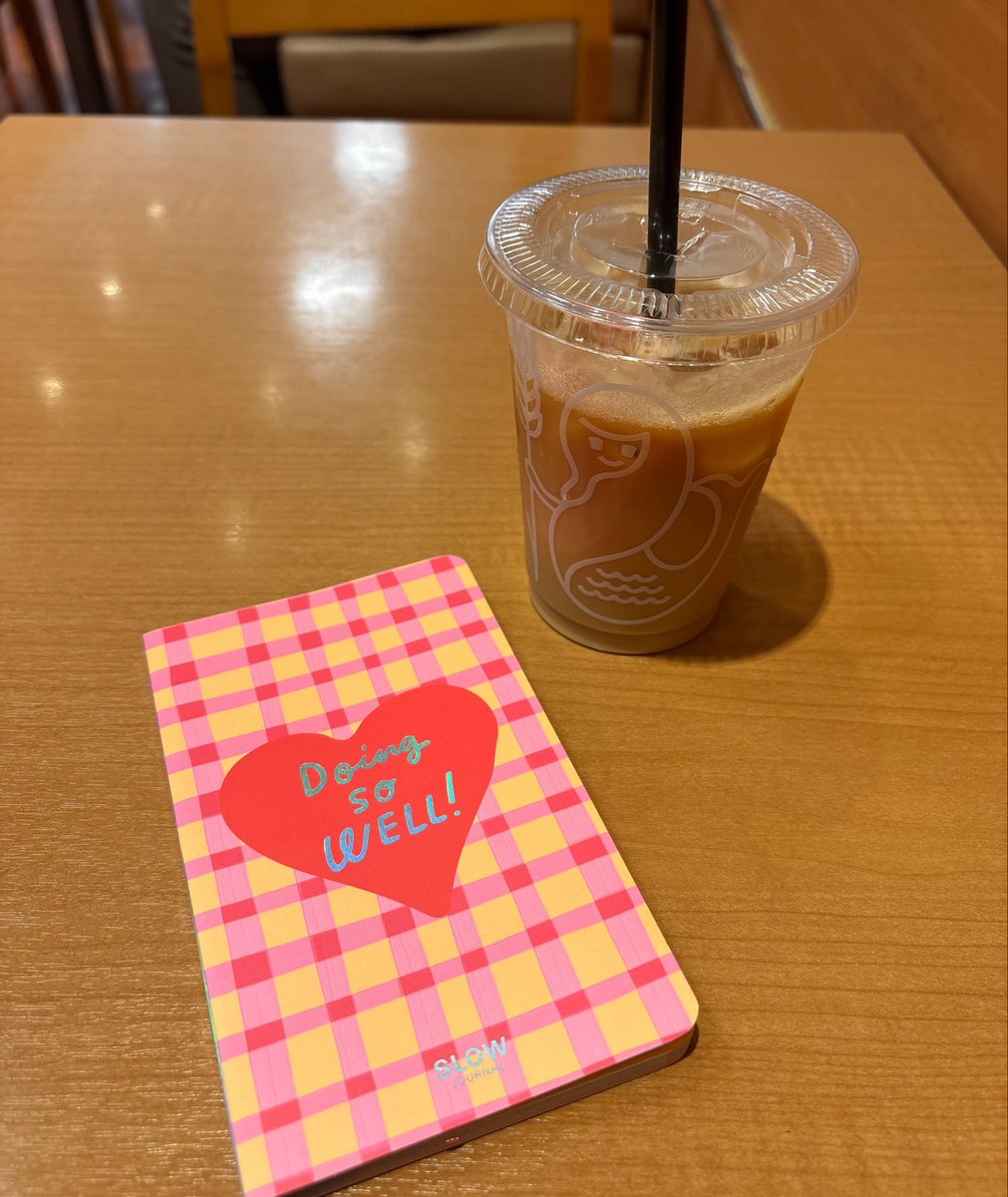 miax7x's tweet photo. 少しだけカフェ時間☕️🌿 https://t.co/2YRg7CwqYt