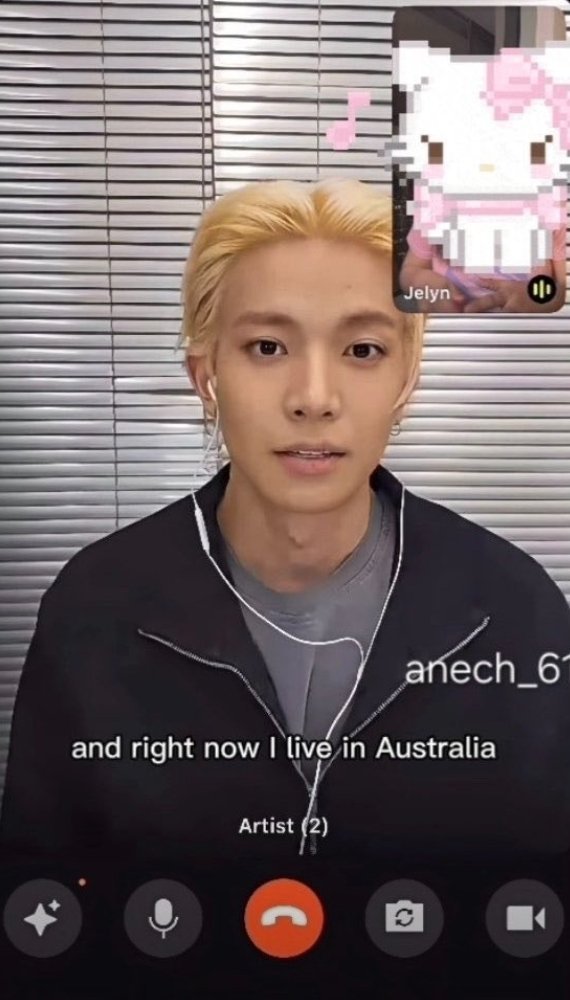 bluegreengalaxy's tweet photo. gausa ngomongin visual sunghoon deh dia mah dri kecil cakep,ini orang duluan ye ngatain visual sunghoon,gue bales idol lu lebih jelek👎 https://t.co/DDlSkRuyW9