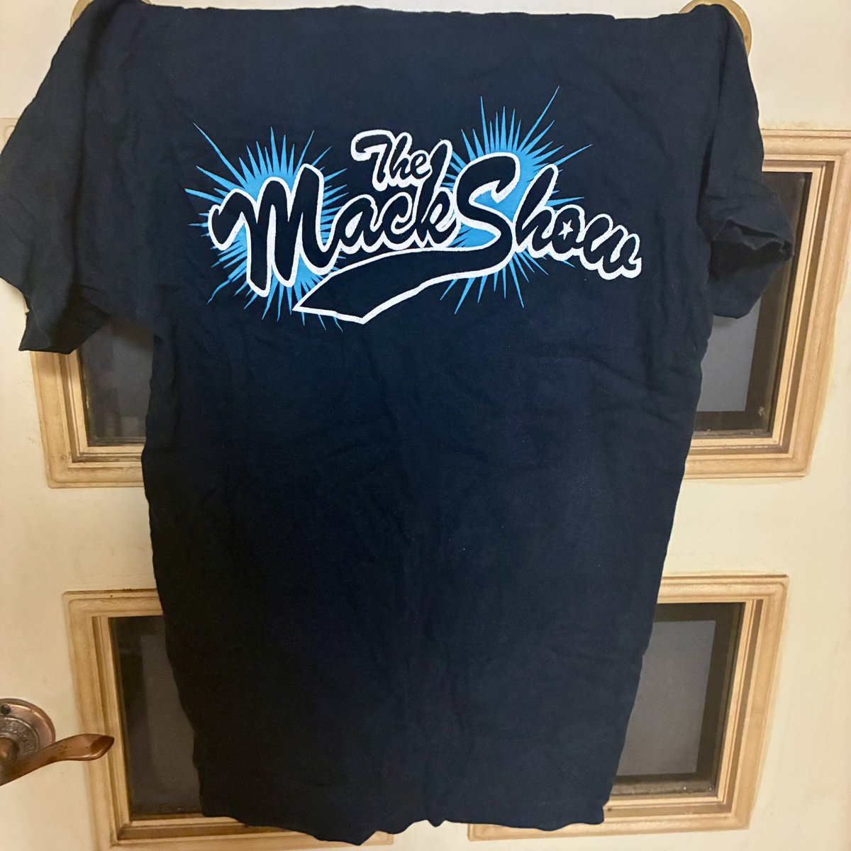 マックショウ The Mack Show Tシャツ トートバッグ セット マック
