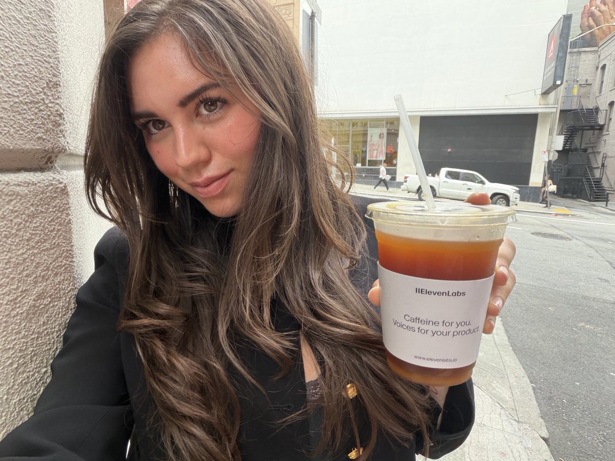 Brooke LeBlanc tweet media
