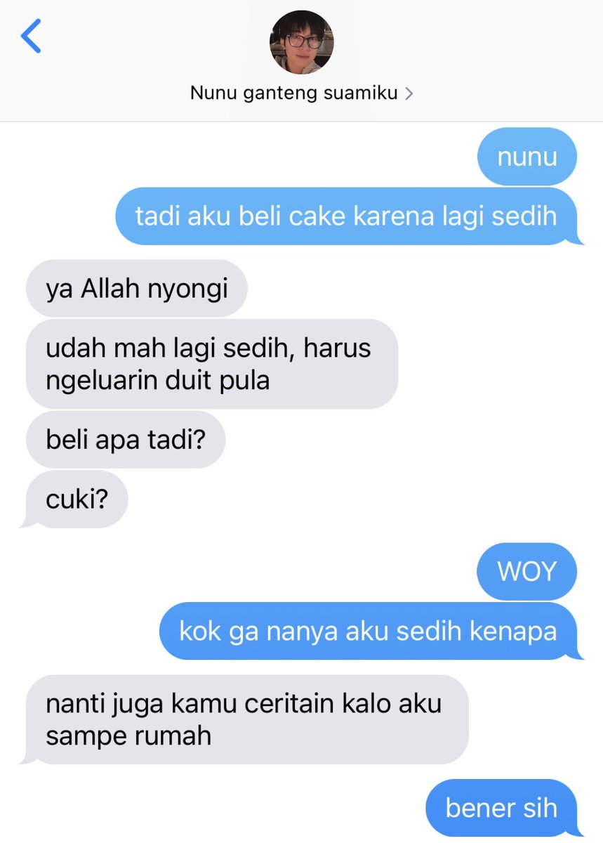 blackdresswrite's tweet photo. Sebuah perbedaan https://t.co/ik52MJQeaW