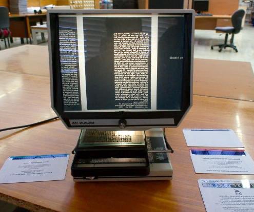 thetaburning's tweet photo. @KlonnyPin_Gosch Or if you’re a microfiche enthusiast https://t.co/xp4IGS81Gr