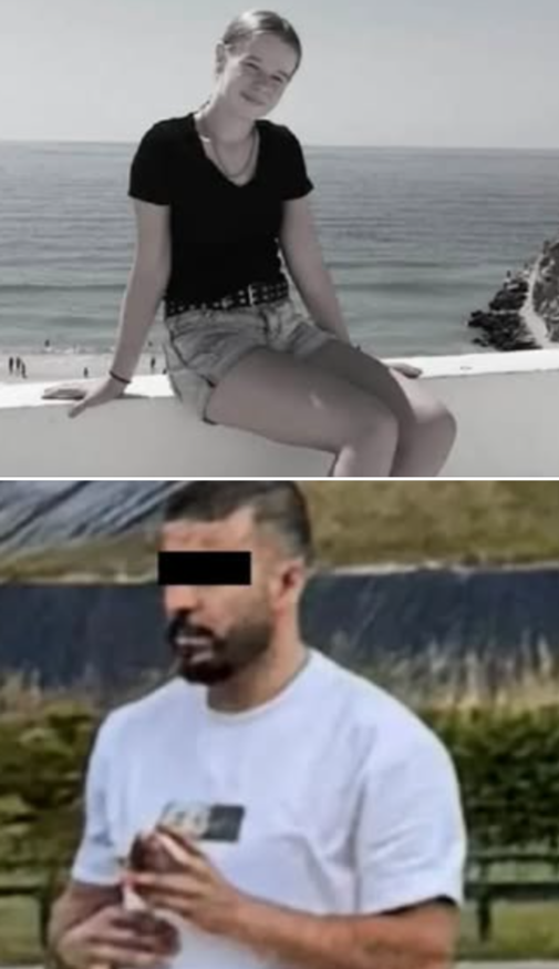 silverfrau's tweet photo. Der Asylbewerber Jamal T. (33) fährt mit drei anderen Irakern in den Urlaub in die Niederlande, auf dem Weg dahin überfährt er dann das kleine Mädchen Tamar, lässt sie liegen...jetzt nach mehreren JAHREN: FREISPRUCH! Was für eine 💩DRECKS-JUSTIZ! https://t.co/zozFDeJcG8
