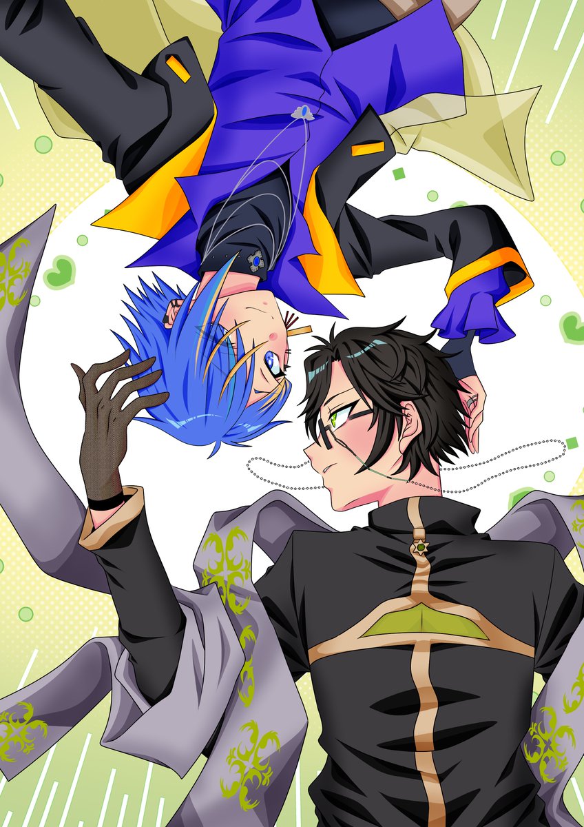 switchspookey's tweet photo. #STRANGE_EDEN 
#STEDFA
#aiunku https://t.co/eQqiC2v3O5