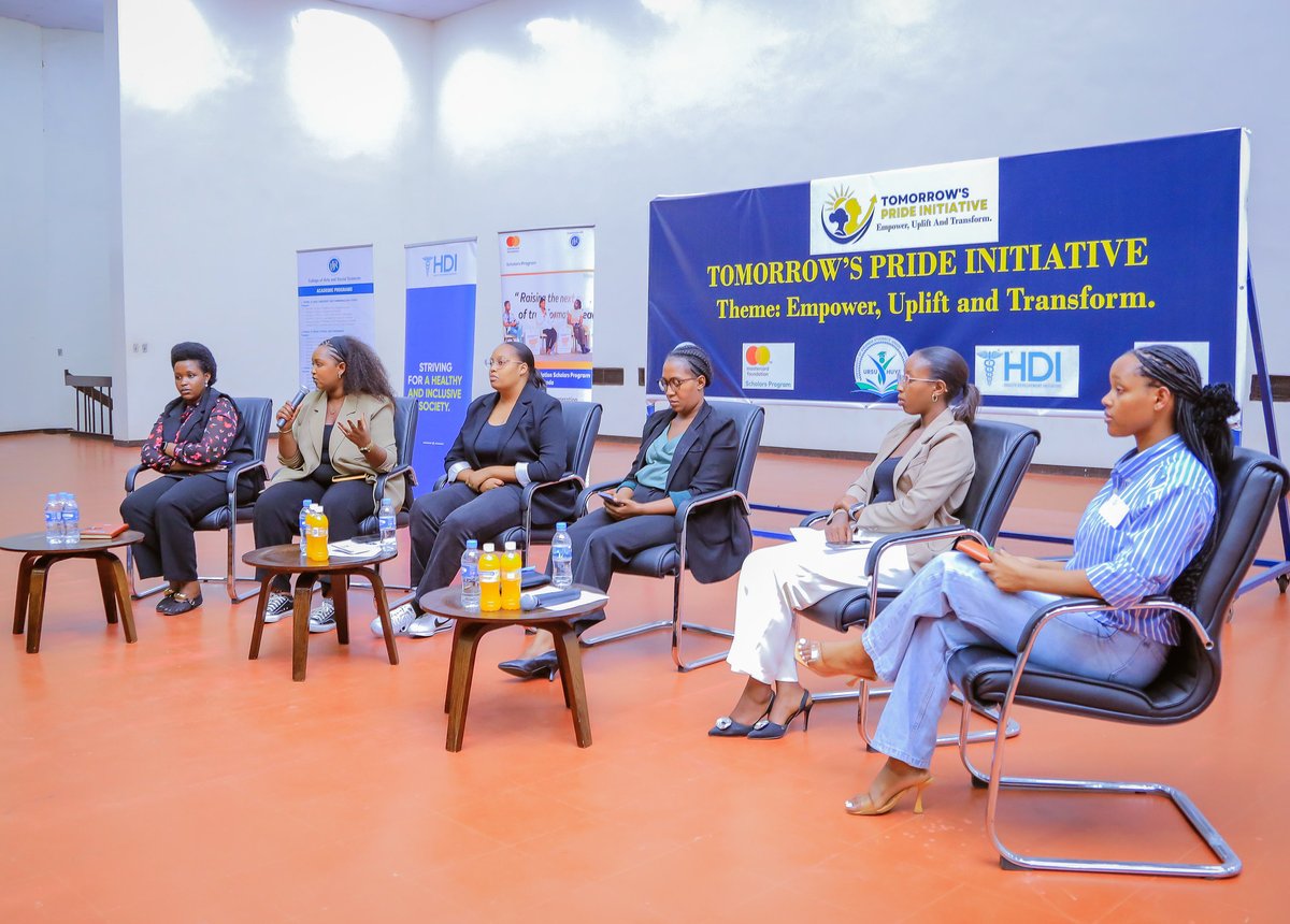 HDI Rwanda tweet media