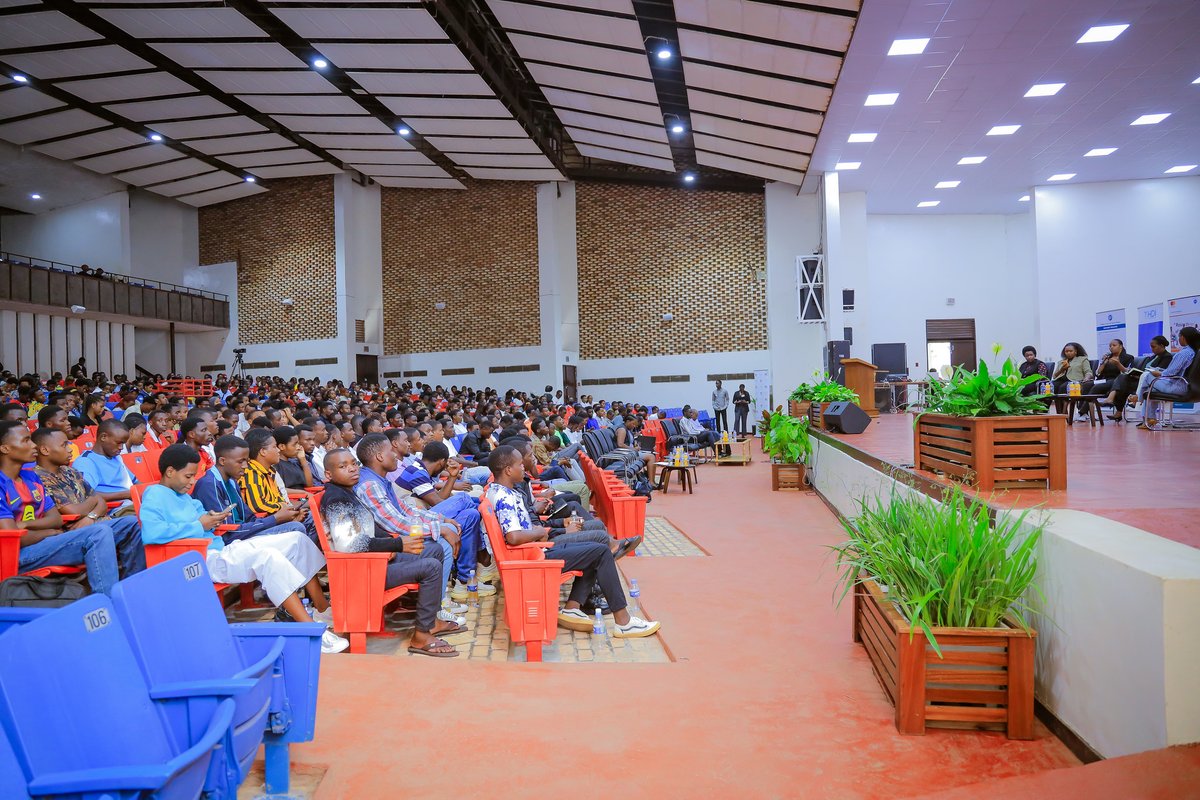 HDI Rwanda tweet media