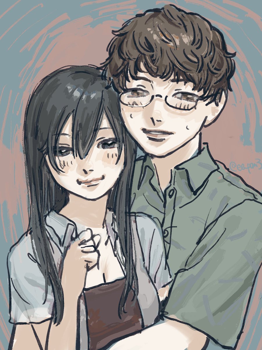 ee_pom3's tweet photo. #illustration #イラスト https://t.co/EectQZ9ynE