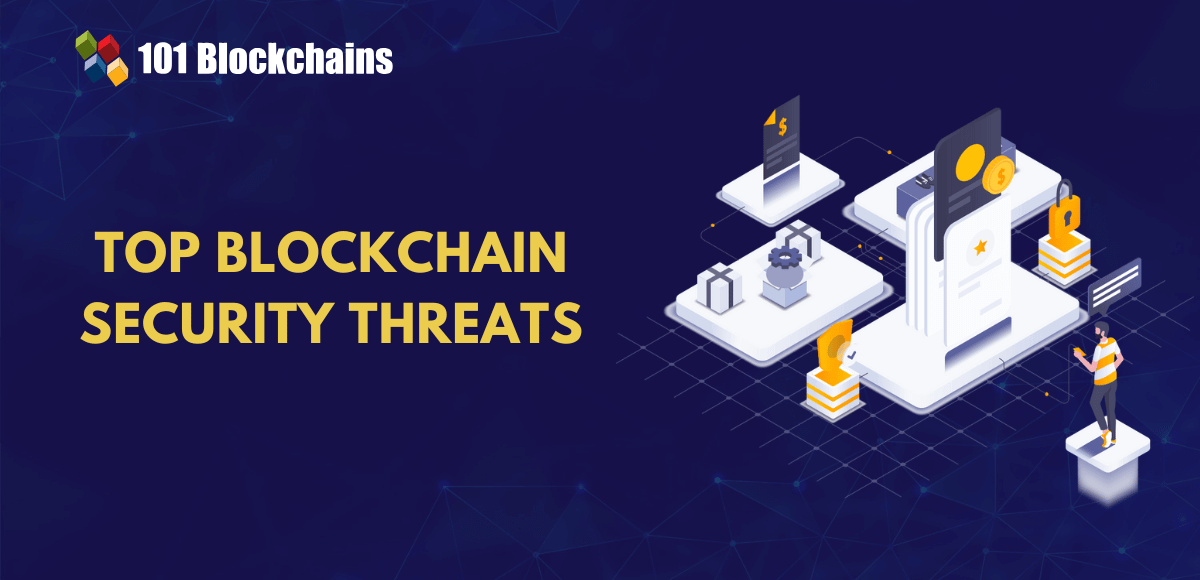 101 Blockchains tweet media
