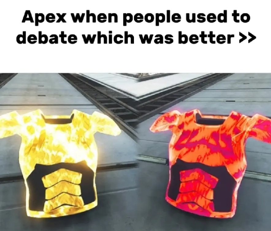 APEX CHAMPIONS tweet media