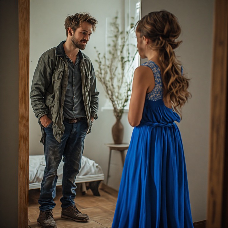 StephenSipila's tweet photo. My novelette for #Wednesdaynight is His Interview, Her Interview. A sexist man looking forward to the interview of his life to become manager of the department store finds things complicated wakes up the next morning to find that he is female. #AuthorsOfTwitter #AuthorsOfX https://t.co/4obVb9G1jM