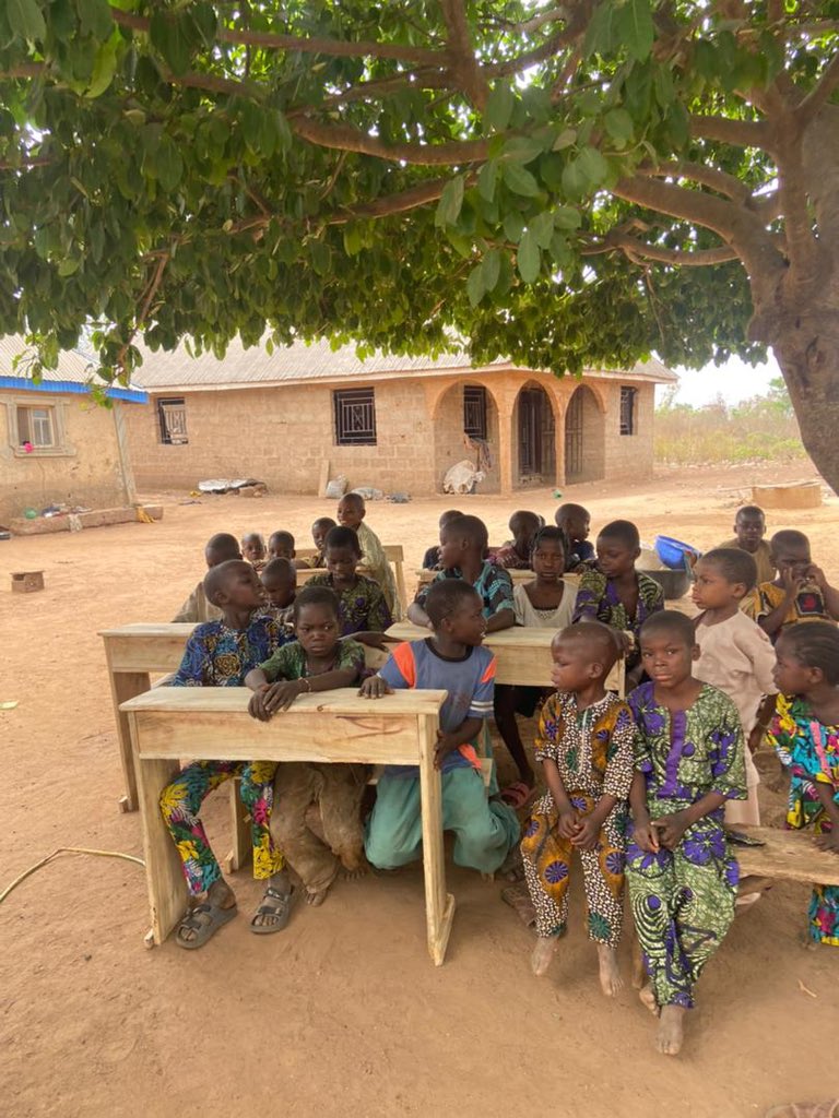 Crypto_4_Her's tweet photo. @WaterSolFund @Water @donatedotgg @Pumpfun Keep up the good work, we will greatly appreciate your support in reaching more people in need of clean water. Let’s make the world a better place together 💜 https://t.co/tktRTVVVRL