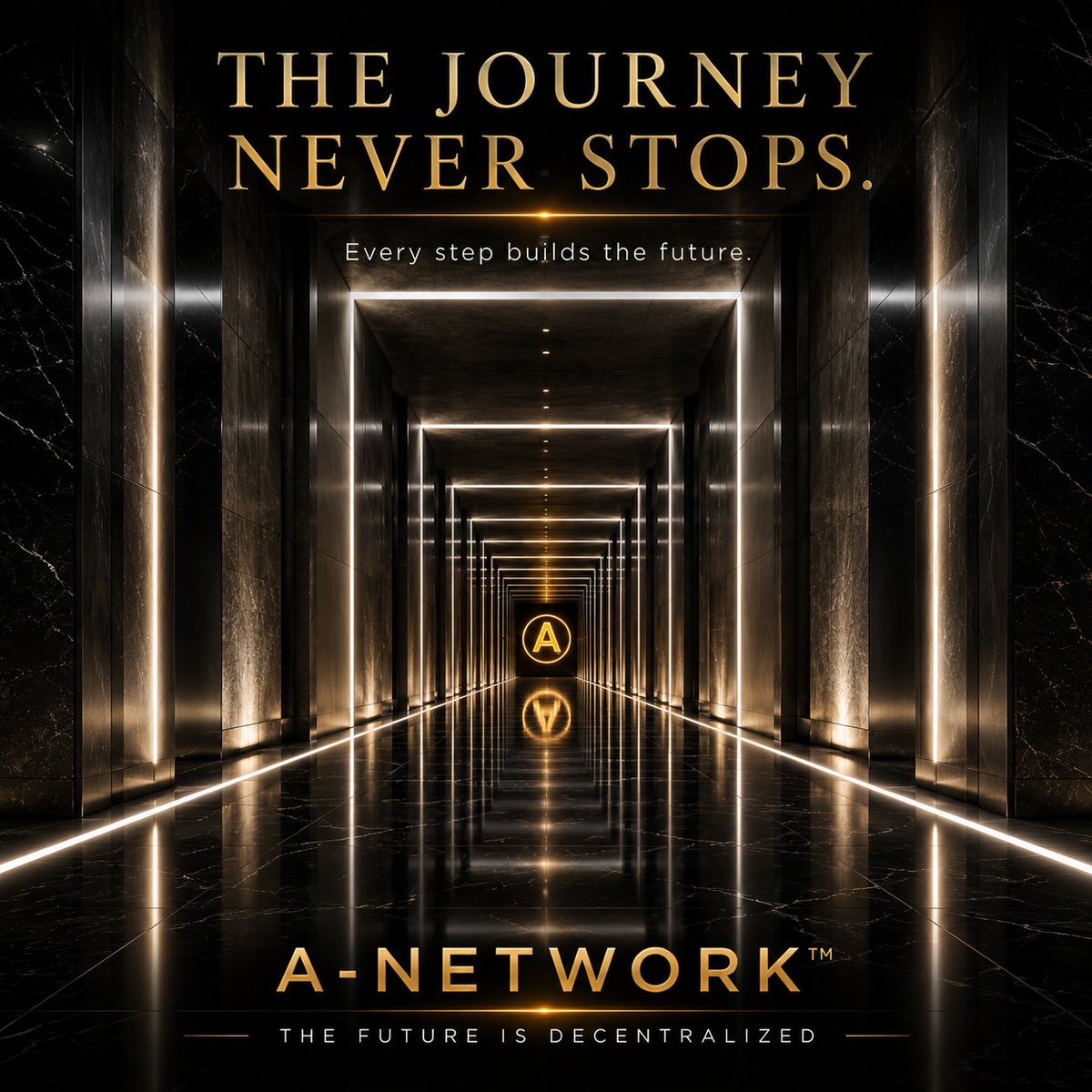 Tehseen_024's tweet photo. Success isn't a destination—it's a journey.🚀

Every step forward strengthens the future. Keep building. Keep believing. A-Network™ is a journey that never stops.

The future belongs to those who keep moving.

#ANetwork #ANET #wANET

@BaskaranBBV @Crypmatrx  @Jawad0008 💙✨ https://t.co/eBtICrEtGf