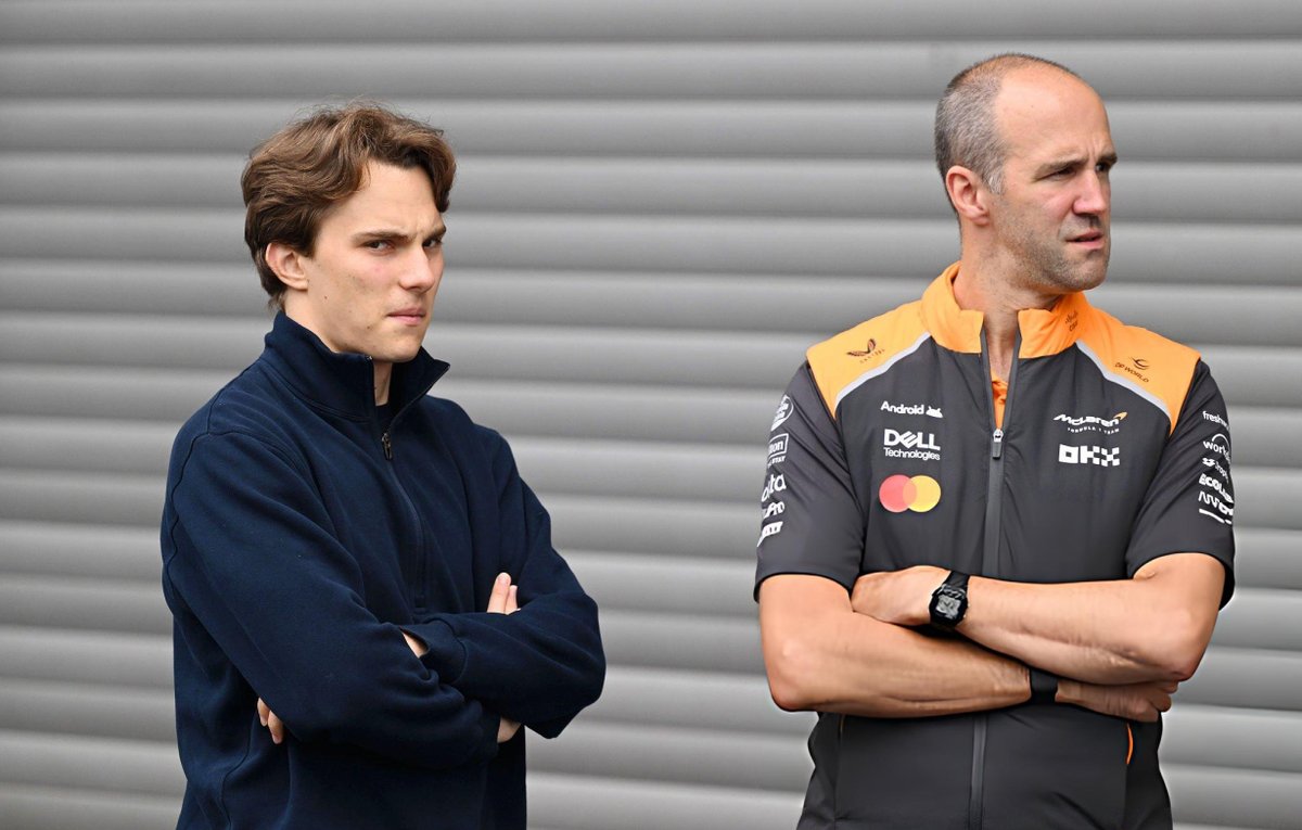 oscpoleposition's tweet photo. Bringing back these pics from last year in honor of Spa media day 😭😭😭 https://t.co/XkZ8SrsjI9