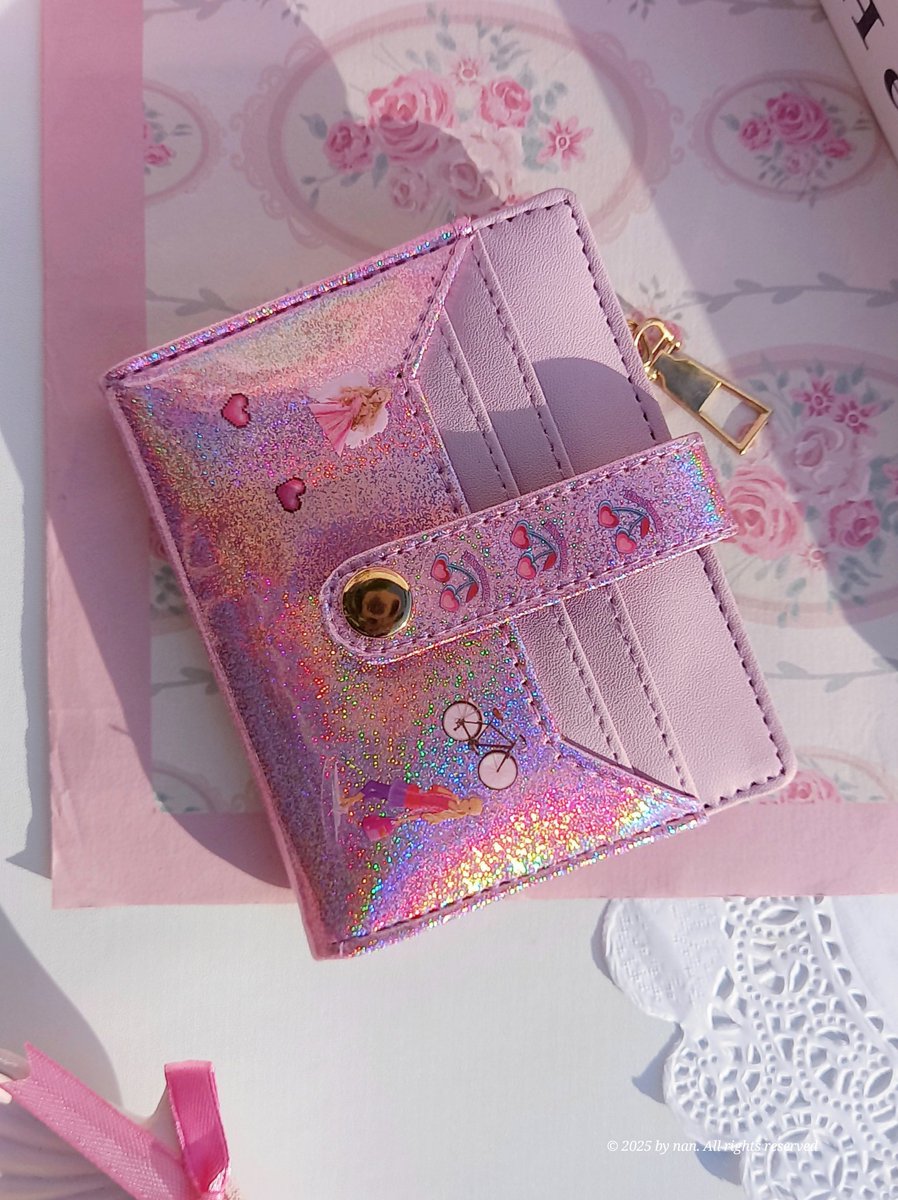 serapicna's tweet photo. Hologram Wallet ✨️
https://t.co/s4LDYLOxBf https://t.co/G6t3EiPuNQ