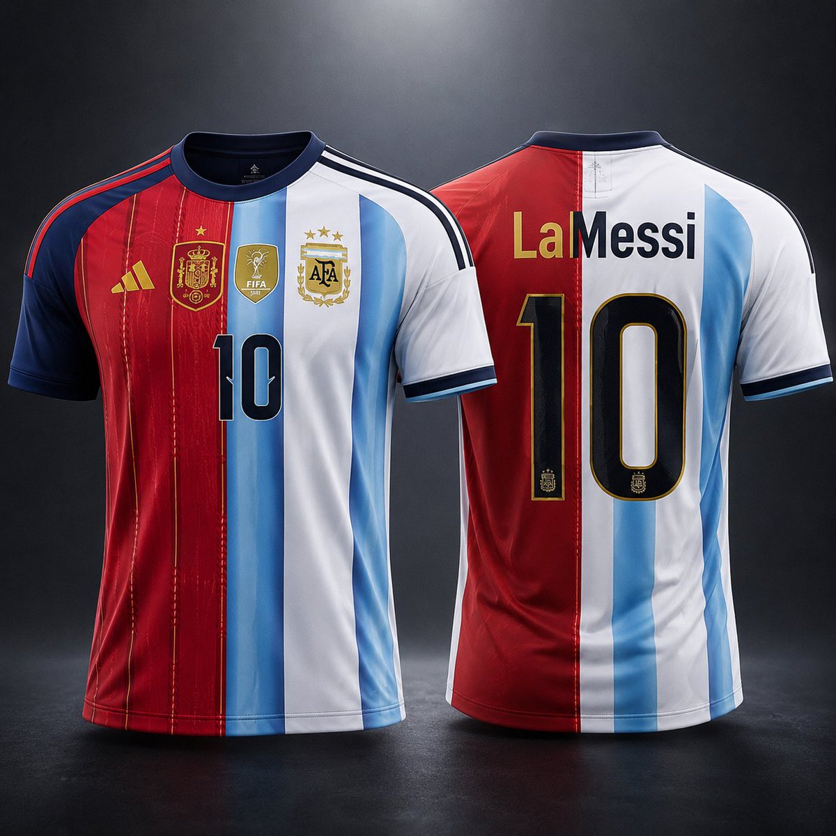 alito_3's tweet photo. LaMessi 🇦🇷🇪🇸
💙❤️ https://t.co/xwl4c1i4bN