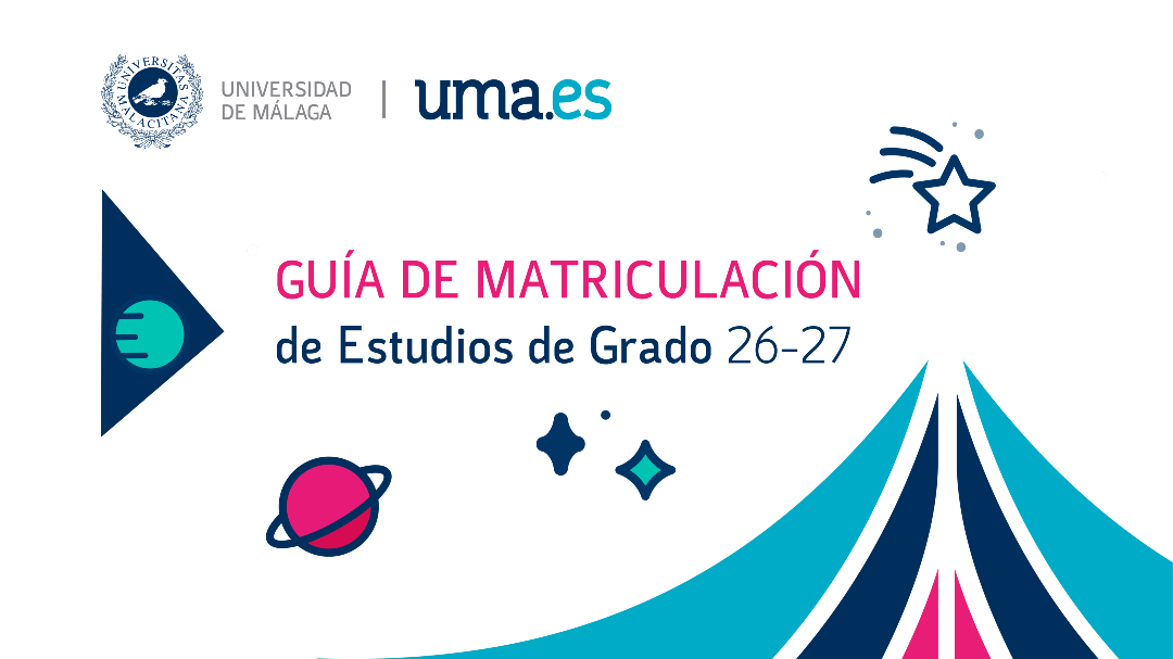 Universidad de Málaga tweet media