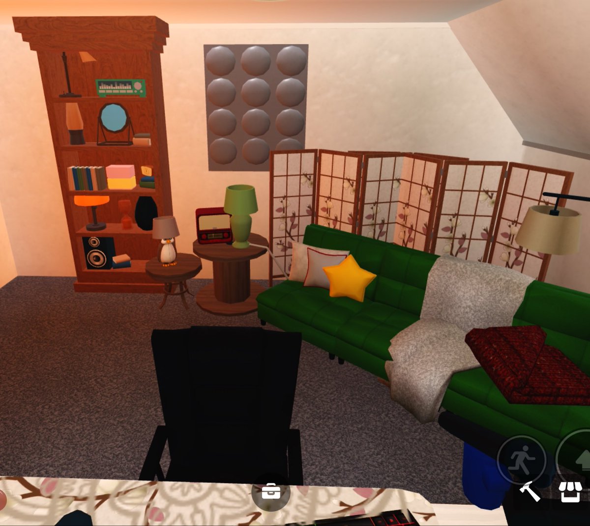 casiisstuff's tweet photo. I made flamingos setup in bloxburg🥹 @AlbertsStuff #flamtwt #flimtwt #mrflimflam #rblxyt https://t.co/7xvhFPA8k8