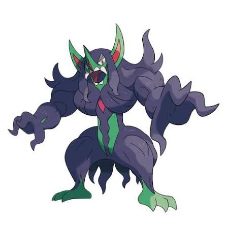 NP3719's tweet photo. ポケモン知らない人にどっちがフェアリー？って聞いたら絶対間違えそう。 https://t.co/oxu5IiZLbm