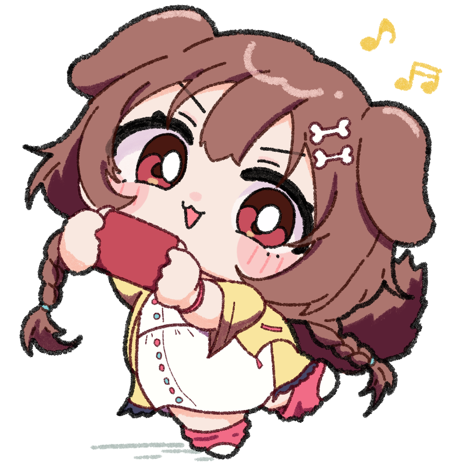 gzbb_swee's tweet photo. #できたてころね
#フォロワーさんの推しが描きたい

背景透過版はツリーに🌲 https://t.co/SF7HEPMTVH