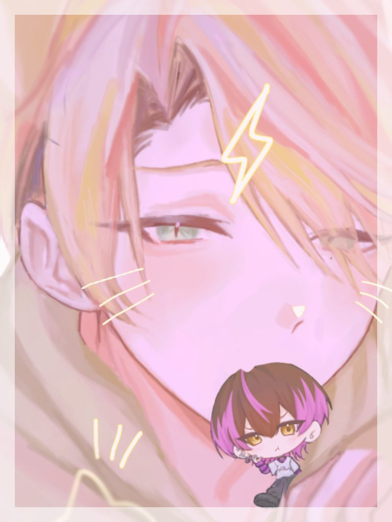 小夜月 tweet media