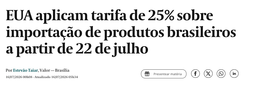Papo Econômico tweet media