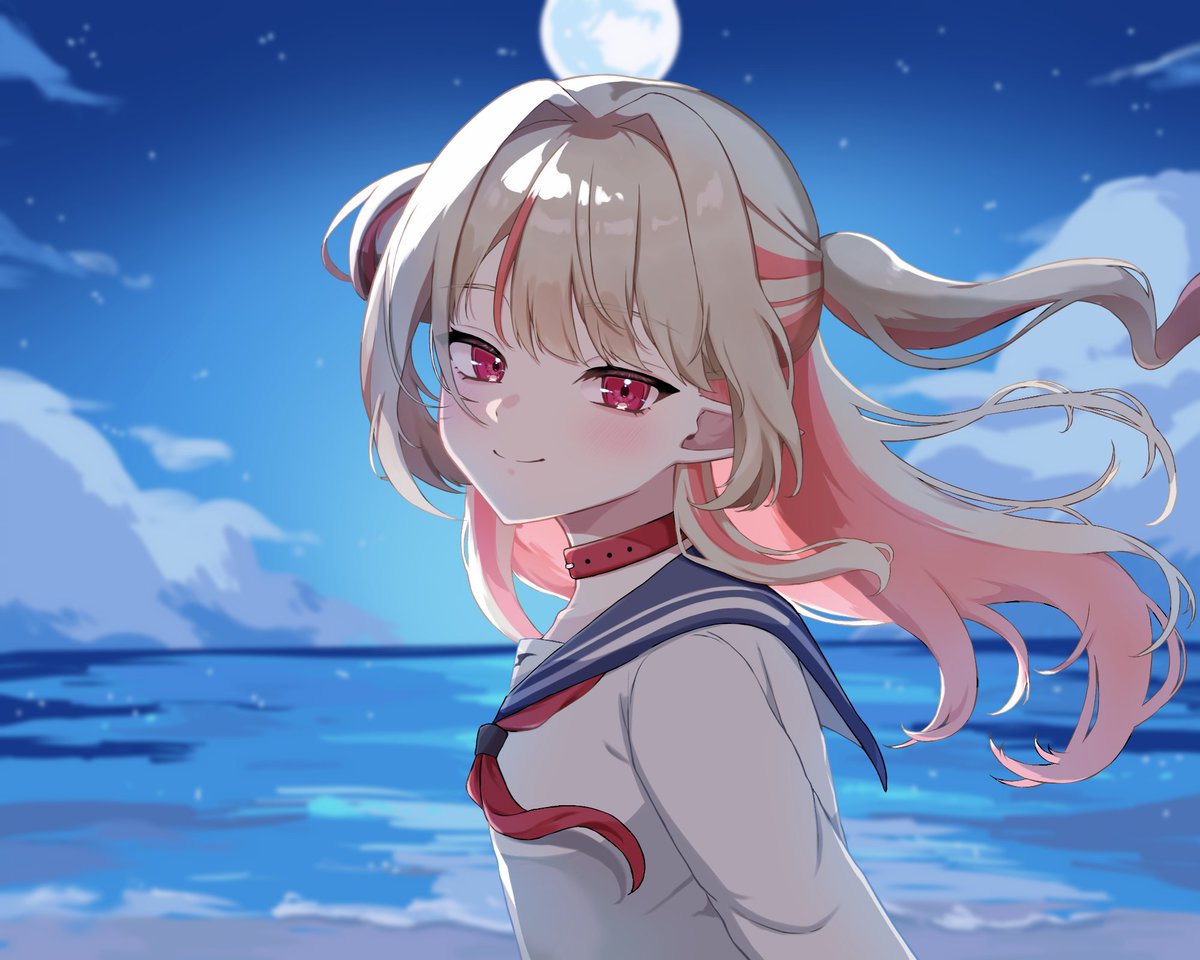 水色ゆゆ (@mzir_yu2) / Posts / X