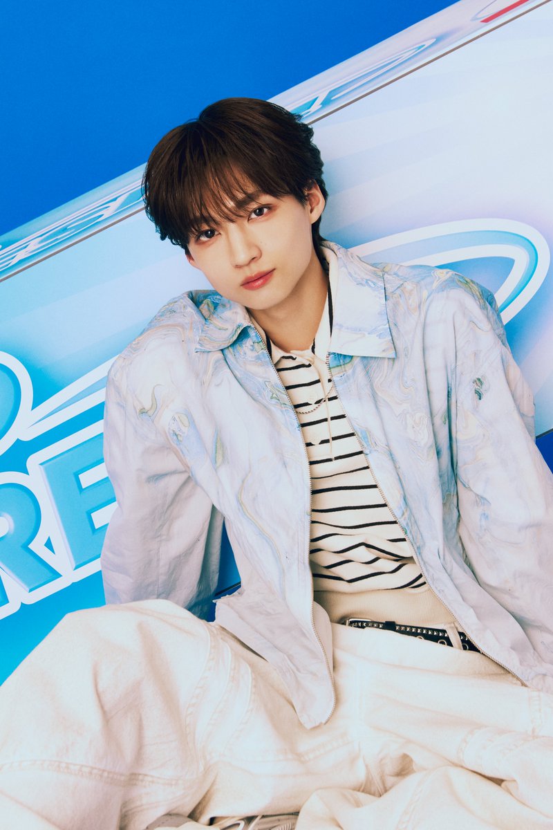ICEx_official's tweet photo. 【 #EBiDAN 出演情報🎤】

フジテレビ系「STAR」に
EBiDAN選抜チームでの出演が決定！

ICExからは
志賀李玖、八神遼介が参加！🧊✨

▼放送日時
7月23日(木)19:00〜
https://t.co/SleVq7IltZ

「Yes! 東京」をパフォーマンス！🦐
ぜひご覧ください！！

@STAR_FujiTV
#ICEx #COOLer https://t.co/Xg82WBFOrt