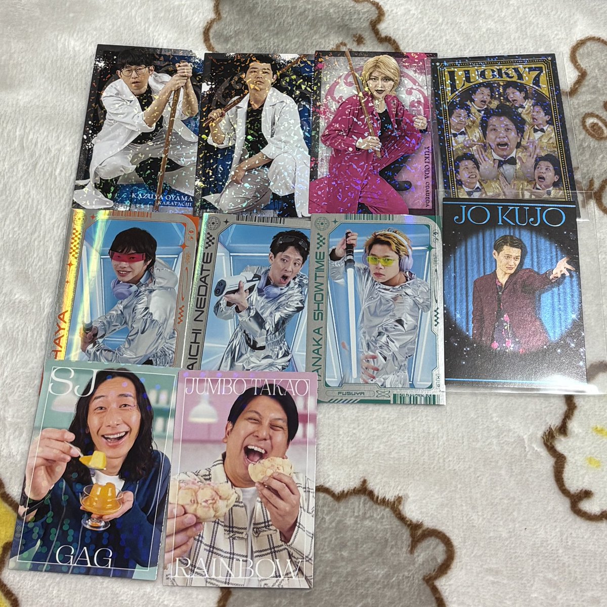 かれーぱん tweet media