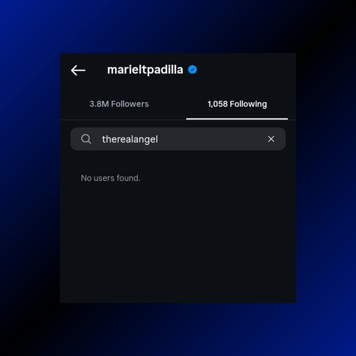 popbasephil's tweet photo. Mariel Padilla unfollowed Angel Locsin on Instagram after Locsin called out Senator Robin Padilla. https://t.co/jVoV4DeuTR