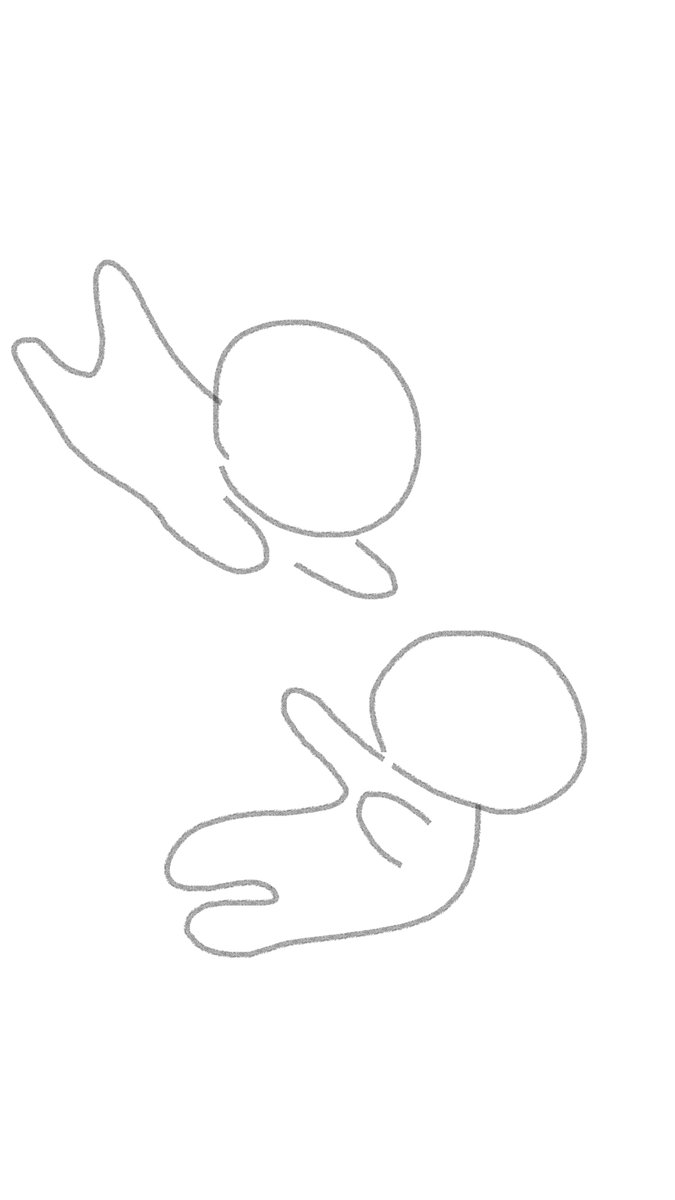 8210_illust's tweet photo. これが！こうなった！！
#イラスト #ペア画 #つなぐ https://t.co/SnjoxzdEbq