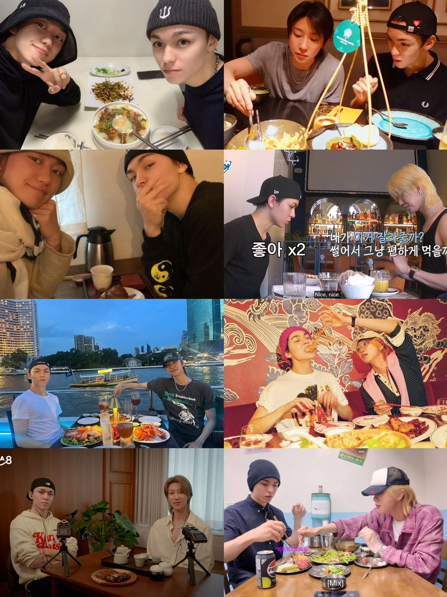 xuchwex's tweet photo. it has always been a meal together🫂 https://t.co/DxaBDSBpIu