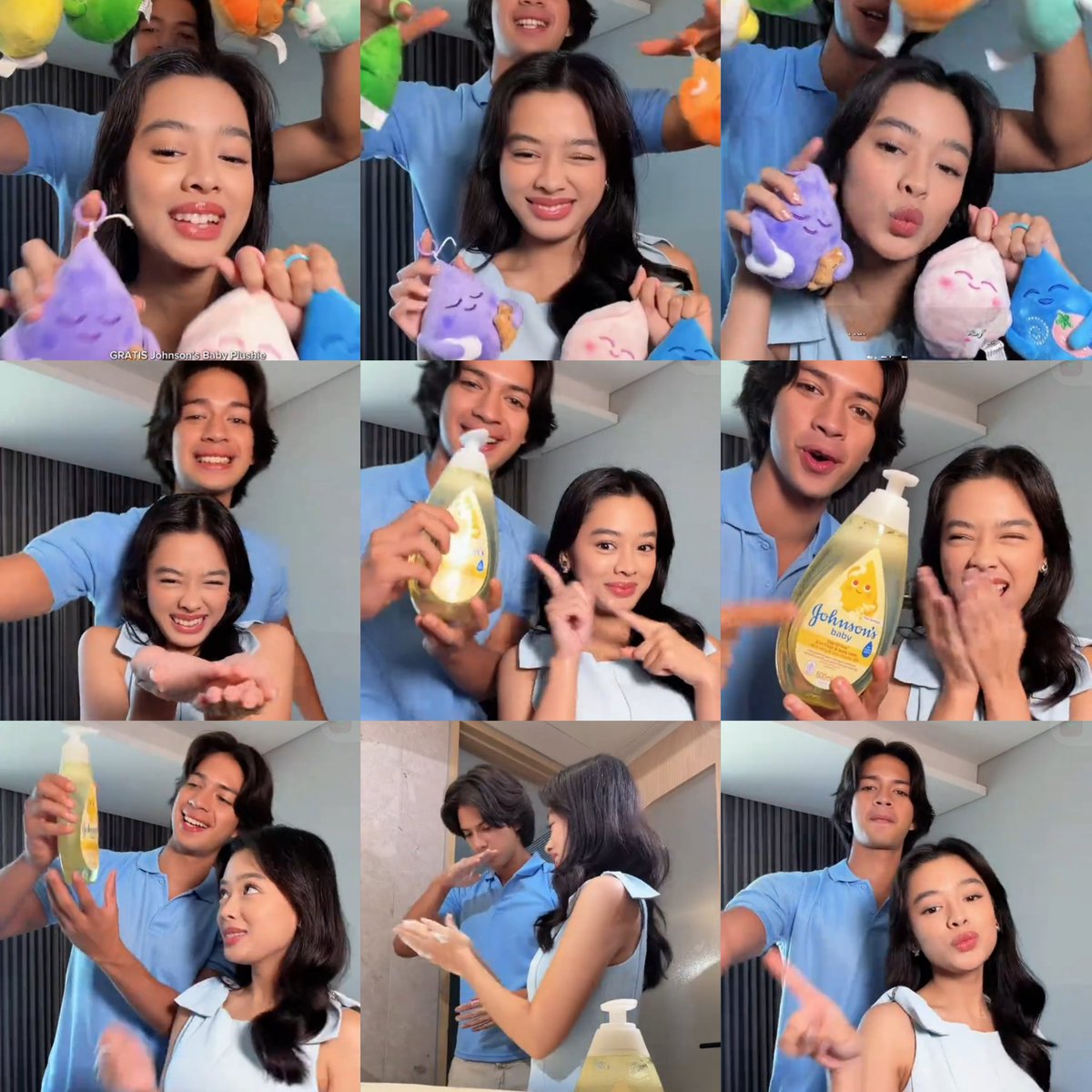 princessmoudy's tweet photo. ADUHAI LUCUNYA COUPLE BUCIN INI😭🤤 https://t.co/TZVDxAvHol