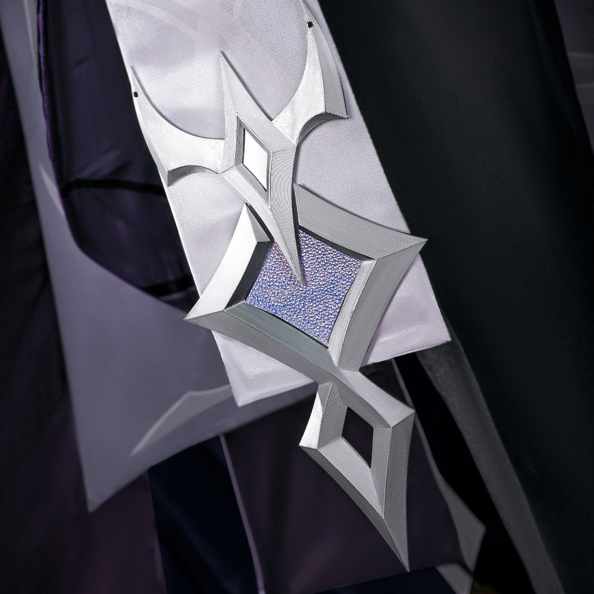 Lardoo_cos's tweet photo. 原神 Genshin Pantalone 富者 パンタローネ サンプル衣装製作完了しました。https://t.co/pAh1Qpi3OY
#原神
#Genshin
#パンタローネ https://t.co/wftUweoWCN