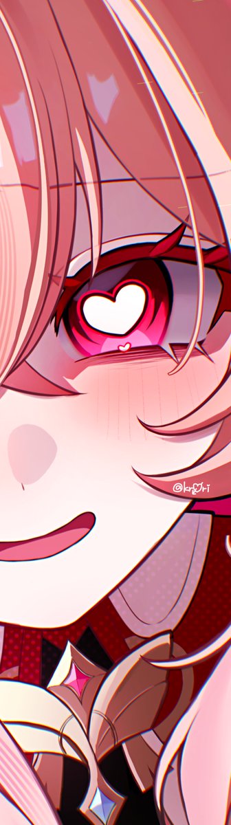 kr0ri's tweet photo. \  捕まえました♡ / https://t.co/12c5vMyul8