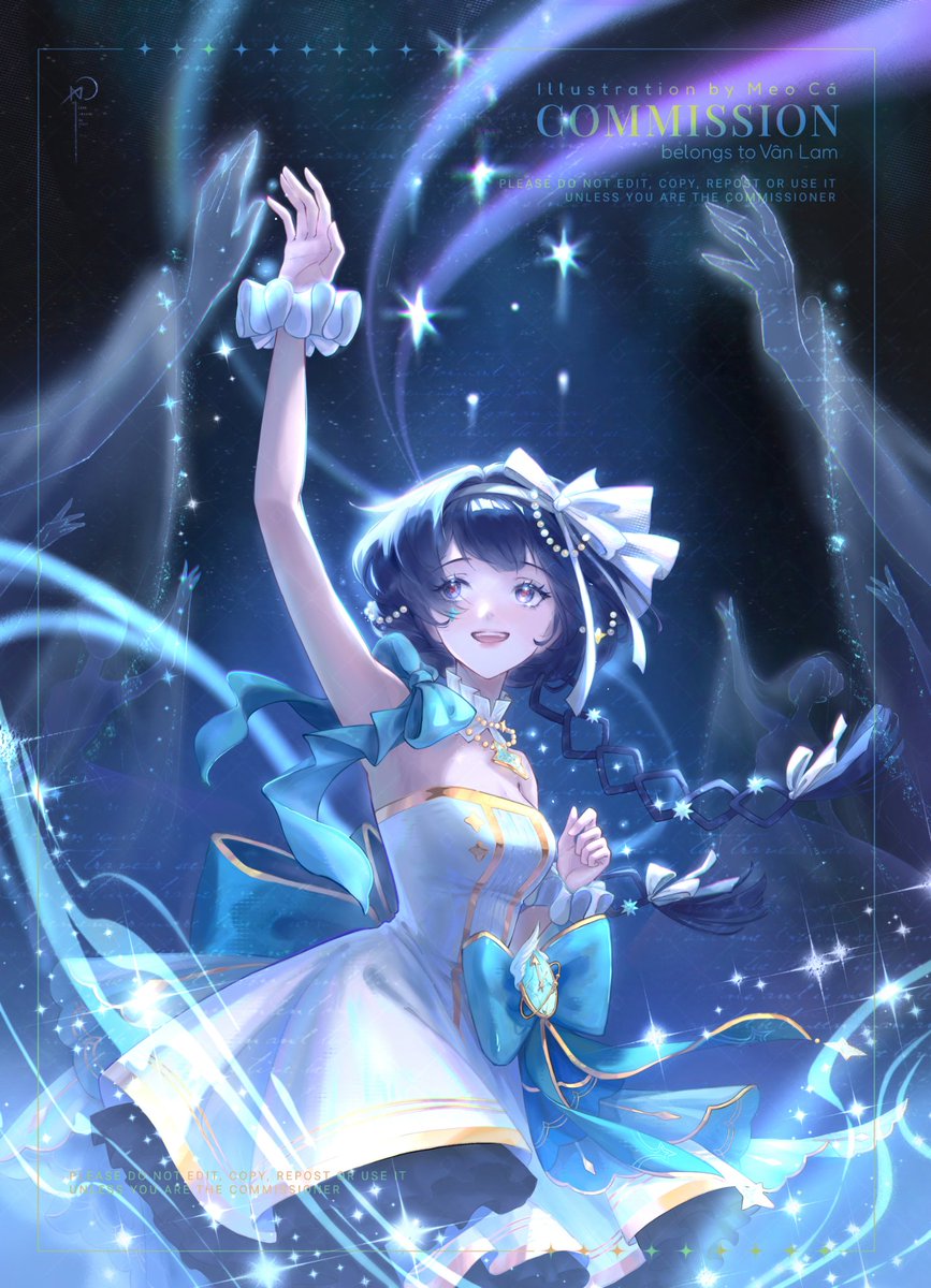 MeoCa17's tweet photo. Some of my recent commissions https://t.co/rOifDGkZf8