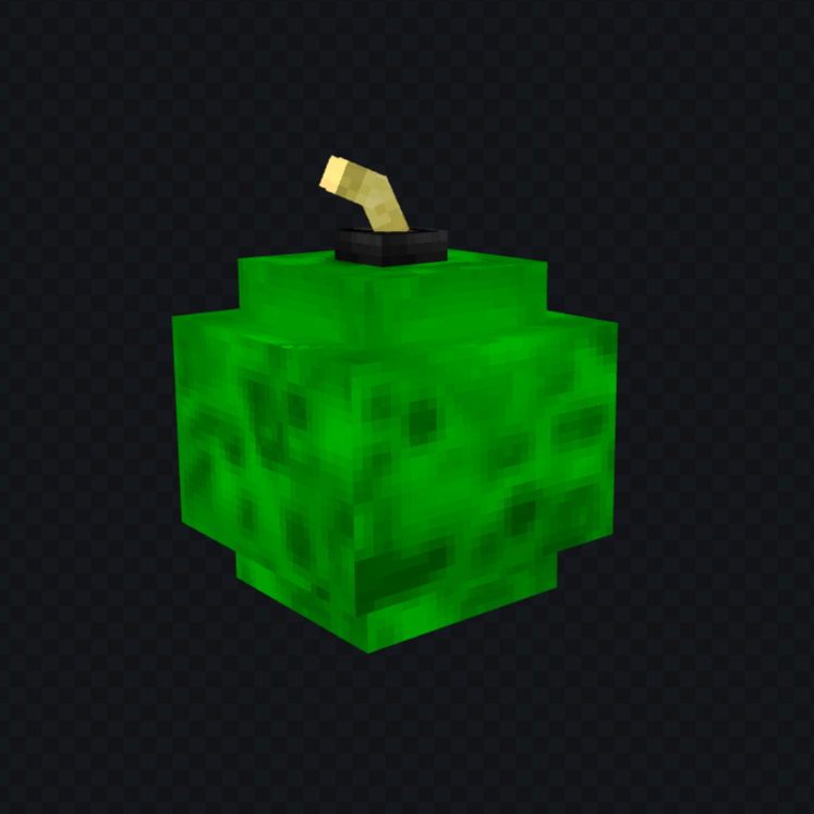 Flyperral92's tweet photo. Who here remembers BombSquad?😅for my first time using #Blockbench btw #Hytale #HytaleModding https://t.co/3STaN0UVIO