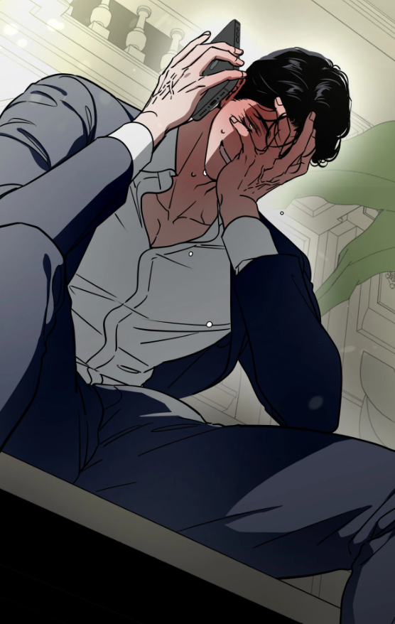 GataCalienteZn's tweet photo. En serio tenéis que darle una oportunidad a Bad Apple, tenemos un mafioso locuelo seme (Lorenzo) obsesionado con Rian un agente que usa la seducción para conseguir sus objetivos..
Así se pone al hablar con él 😏😏🔥🔥🔞
Madre mía cuando lo pille https://t.co/kGnFAygZ9L