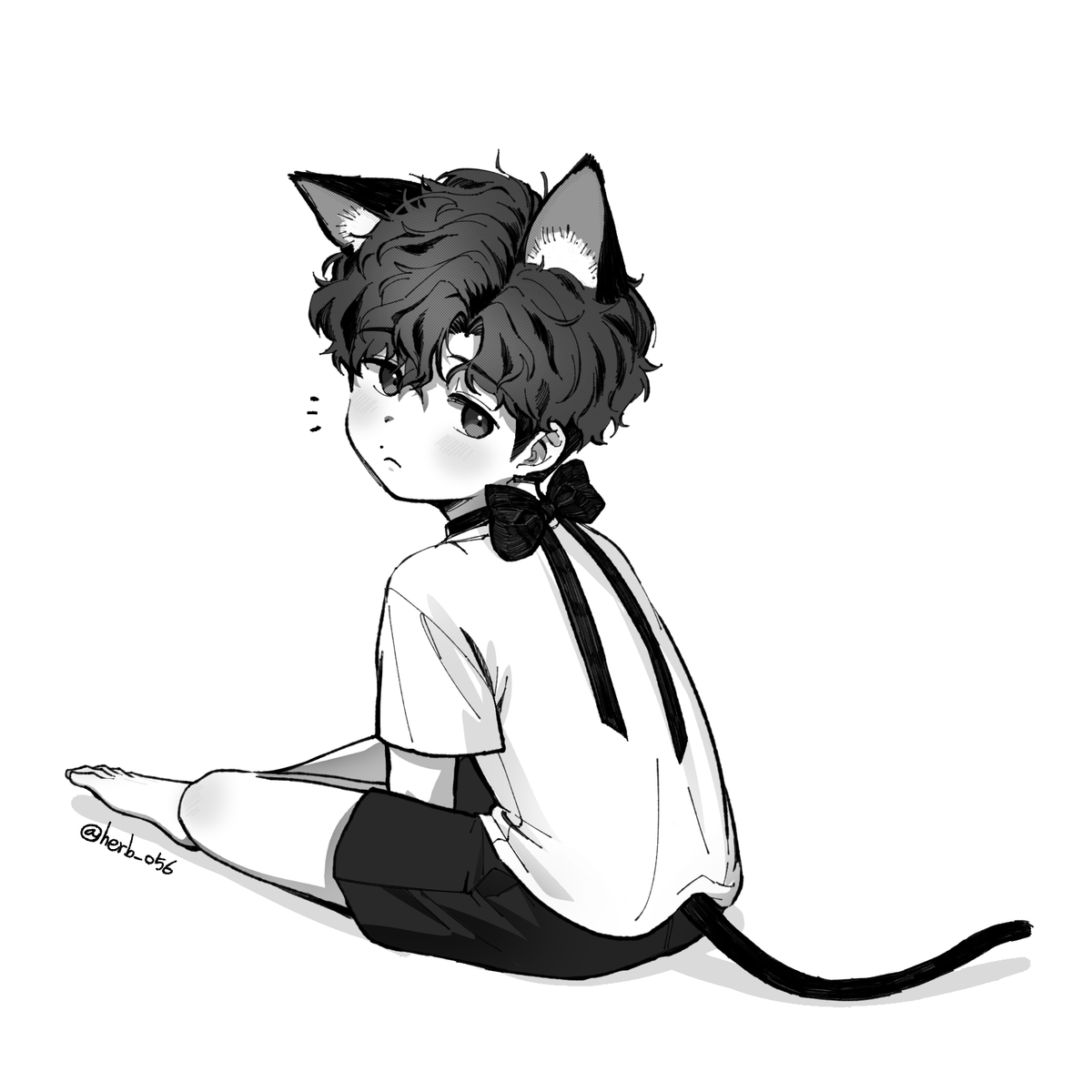 herb_o56's tweet photo. 🖤냥시마🐈‍⬛

@gabteon https://t.co/W79NaKG3nR