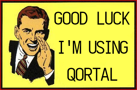 DeletedUser2042's tweet photo. @TishaLee777 If you're interested in solutions, it's time to start using Qortal.

✅ No KYC
✅ Impossible to be Censored
✅ True Ownership of your Data
✅ No Metadata Collection
✅ No VPN Required
✅ Parallel Economy

https://t.co/aC5xDtpn3H https://t.co/mnXNblMl1y