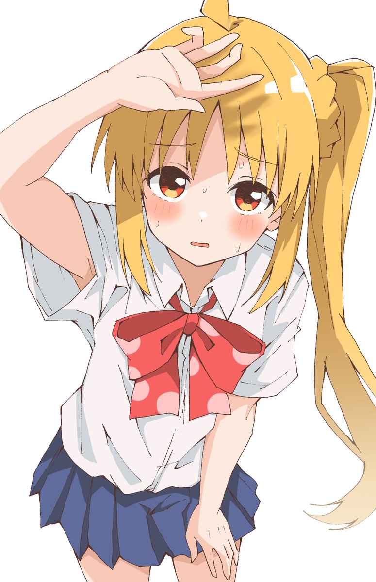mahoro_oekaki's tweet photo. 虹夏 https://t.co/sKTQD8R53U