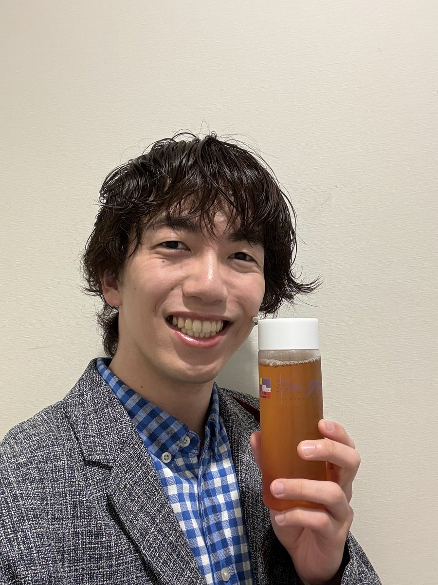 鶴岡政希 (Masaki Tsuruoka) tweet media