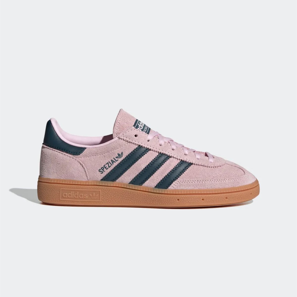 friendlyxstore's tweet photo. Adidas handball spezial pink (sale64%)
ราคาดีมากก สีชมพูน่ารักสีฮิตเลยค่ะ ลดเหลือ 
ส่งเรือ 1,690 ส่งแอร์ 1,990 free ems รับมัดจำ50% https://t.co/cjl3WbRT6x
