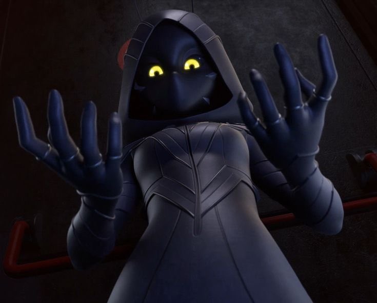 VESPERNOIRE's tweet photo. And if Alya somehow figured out Fury was Kitty Noire ?#MLBS6Spoilers https://t.co/bDdJSf5DkB