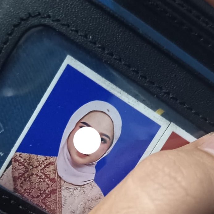 mentalbengdown's tweet photo. ada aku https://t.co/gWrg8UVWUq