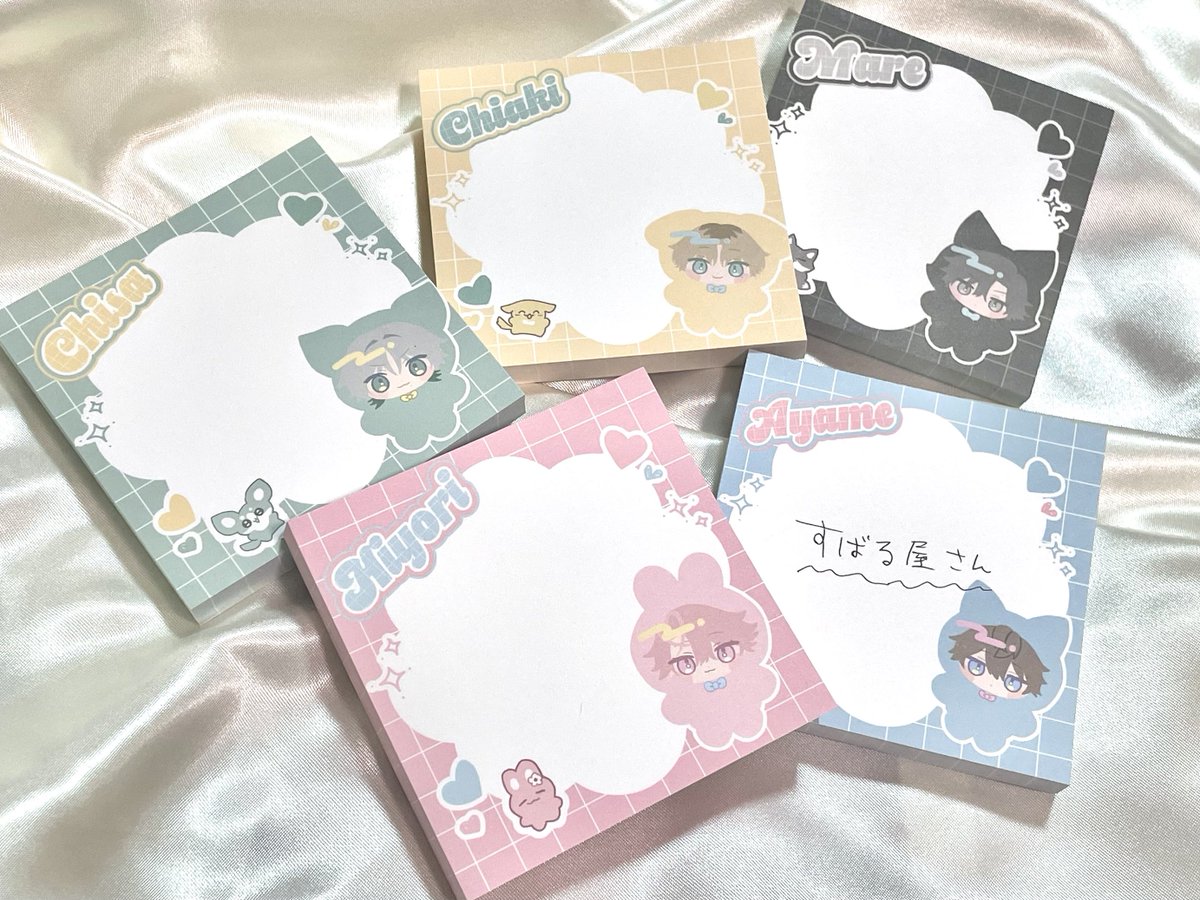 すばる/【た14ab】そうさくマーケット (@huzurina_suruba) / Posts / X
